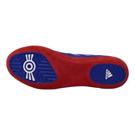 Adidas Combat Speed V Papoutsia palis-blue/red